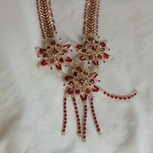 Hand crafted Mexican Jewelry